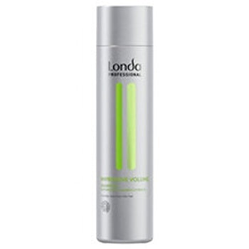 Londa Professional Impressive Volume Shampoo - Shampoo For Fine Hair Volume 250ml