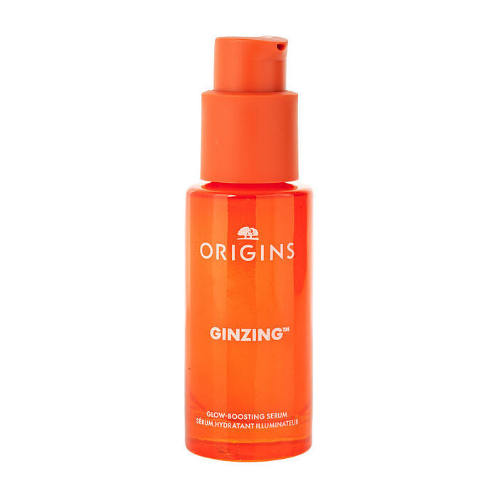 Origins Ginzing Glow-boosting Serum - Rozjasňující Pleťove Serum 30ml