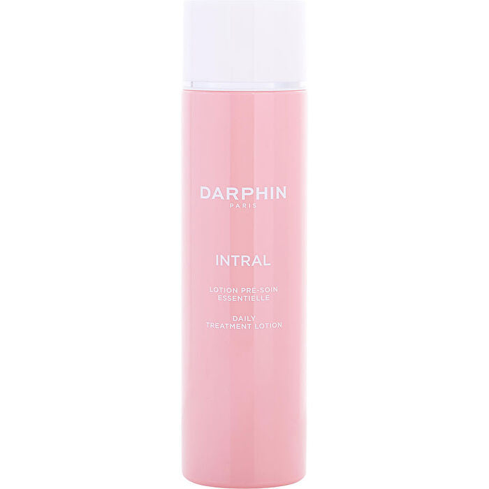 Darphin Intral Daily Treatment Lotion (For Sensitive Skin) 150ml