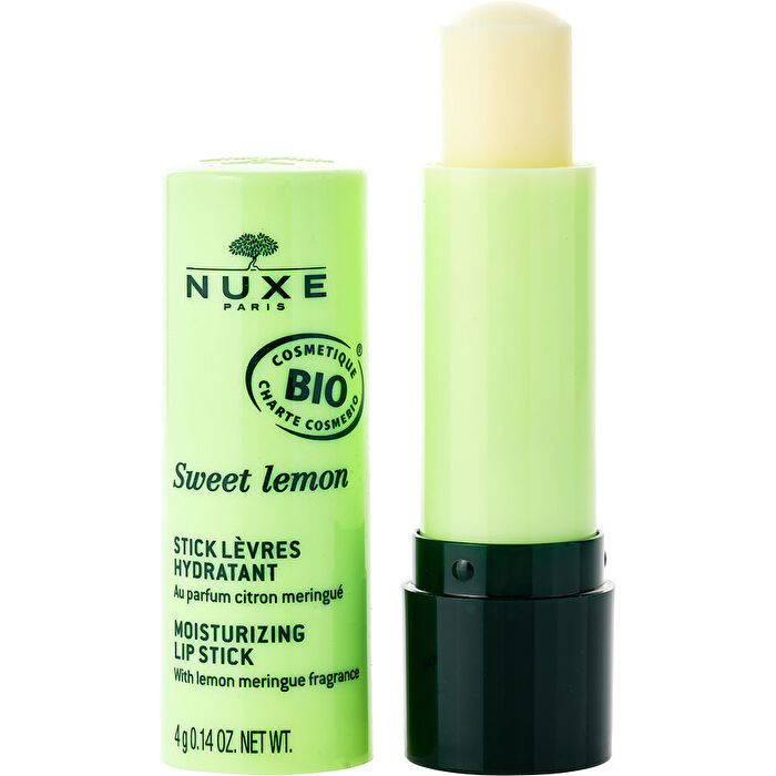 Nuxe Sweet Lemon Lip Balm 4g