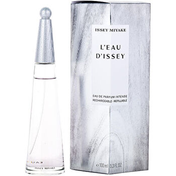 Issey Miyake L'eau D'issey Woman Eau De Parfum Intense 100ml Refillable