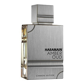Al Haramain Amber Oud Carbon Edition Eau De Parfum 60ml