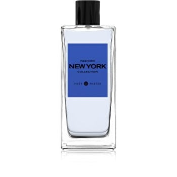 Pret A Porter Fashion New York Collection Man Eau De Parfum 100ml