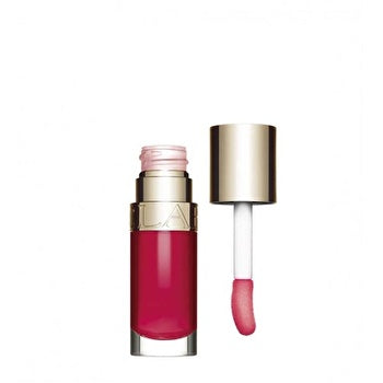 Clarins Lip Comfort Oil #16 Fuchsia 7ml