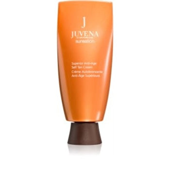 Juvena Sunsation Superior Anti-age Self Tan Cream 150ml