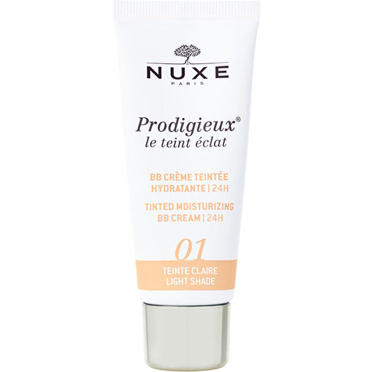 Nuxe Prodigieux Teint Eclat Bb Creme Claire 30ml