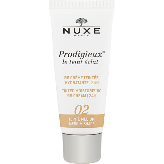 Nuxe Prodigieux Teint Eclat Bb Creme Medium 30ml