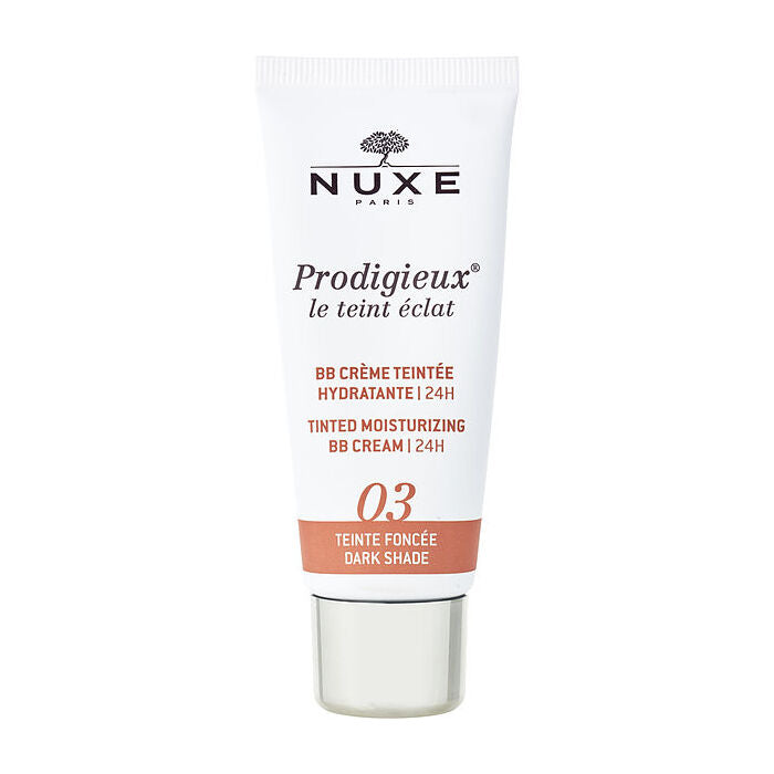 Nuxe Prodigieux Teint Eclat Bb Cream Foncee 30ml