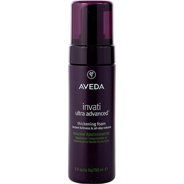 Aveda Invati Ultra Advanced Thickening Foam 150ml