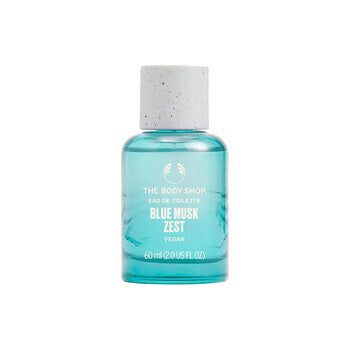 The Body Shop Blue Musk Zest Eau De Toilette 60ml