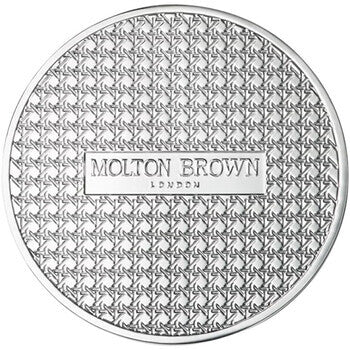 Molton Brown Luxury Candle Lid