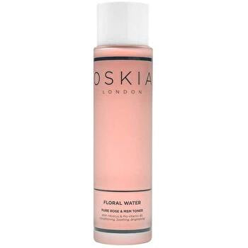 Oskia Floral Water Pure Rose & Msm Toner 150ml