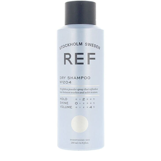 Ref Dry Shampoo 200ml