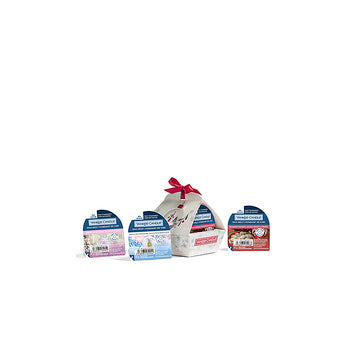 Yankee Candle Snow Globe Wonderland Scented Wax Gift Set 22.0g