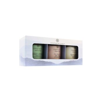 Chesapeake Bay Candle Set 96.0g