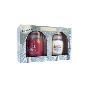 Yankee Candle Bright Lights Candle Gift Set 368.0g
