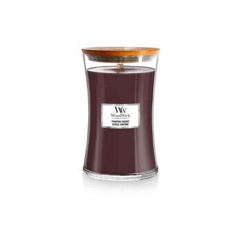 WoodWick Phantom Cherry Vase 609.5g