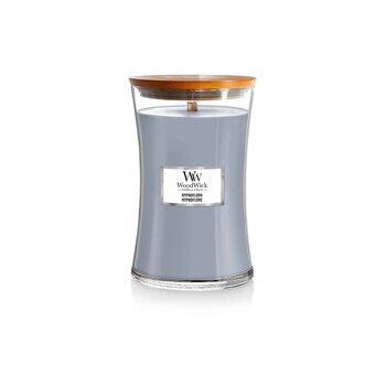 WoodWick Hypnoflora Vase (moon Flower) 275.0g