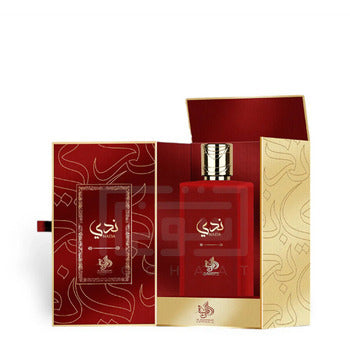 Al Wataniah Nada Eau De Parfum 100ml