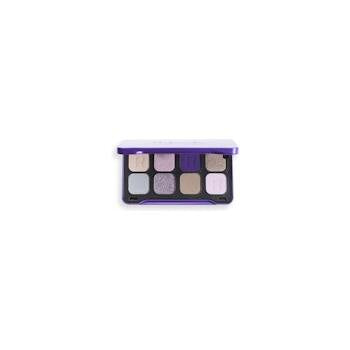 Makeup Revolution Forever Flawless Dynamic Eyeshadow Palette - Eyeshadow Palette 8 G