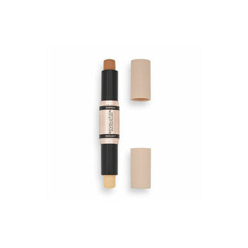 Makeup Revolution Medium Fast Base Contour Stick 8 6 G