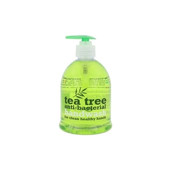 XPel Tea Tree Anti-bacterial Handwash 500ml