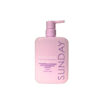 XPel S.u.n.d.a.y Volume Shampoo 350ml