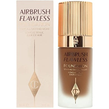 Charlotte Tilbury Airbrush Flawless Stays All Day Foundation 30ml