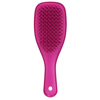Tangle Teezer Mini Ultimate Detangler Electric Raspberry - Hair Brush
