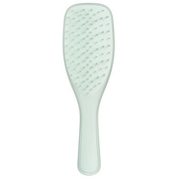 Tangle Teezer Ultimate Detangler Extra Gentle Eucalyptus Green - Hair Brush