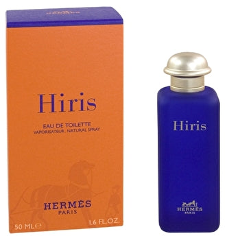 Hermes Hiris Eau De Toilette 100ml