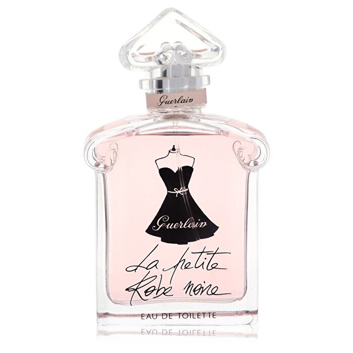 Guerlain La Petite Robe Noire Woman Eau De Toilette 100ml TESTER