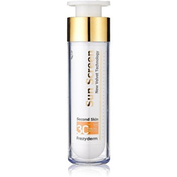 Frezyderm Sun Screen Second Skin Spf30 50ml