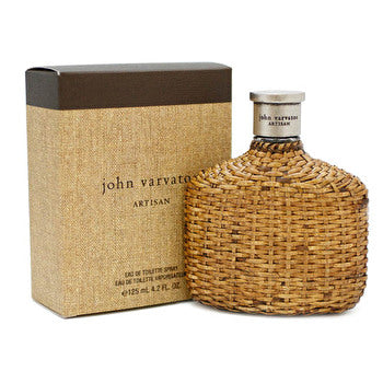 John Varvatos Artisan Eau De Toilette 125ml