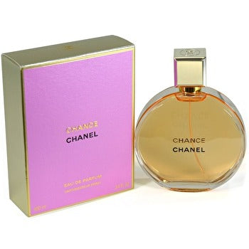 Chanel Chance Eau De Parfum 35ml