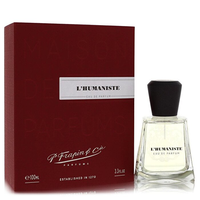 Frapin L'humaniste Eau De Parfum Spray 100ml/3.3oz