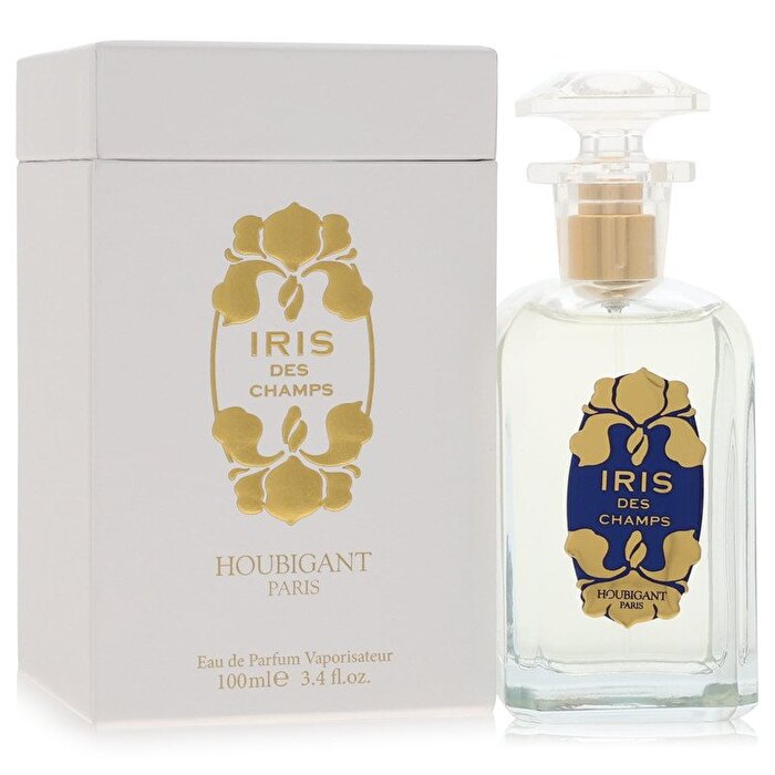 Houbigant Iris Des Champs Eau De Parfum Spray 100ml/3.4oz