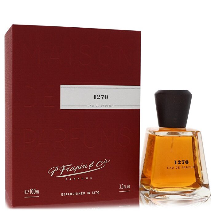 Frapin 1270 Eau De Parfum Spray 100ml/3.3oz