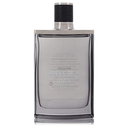 Jimmy Choo Man  Eau De Toilette 100ml TESTER