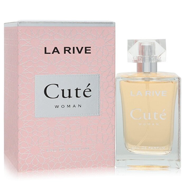 La Rive Cute Eau De Parfum Spray 100ml/3.3oz