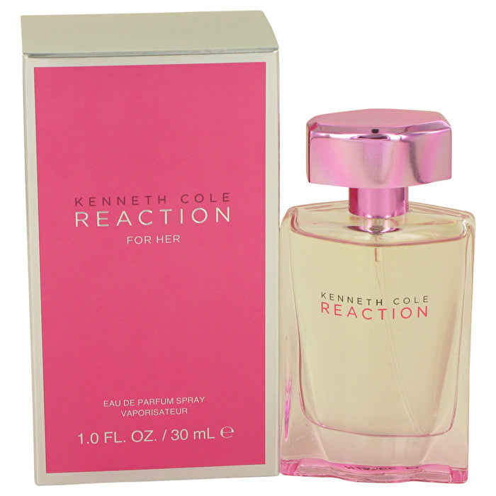 Kenneth Cole Reaction Eau De Parfum Spray 30ml/1oz