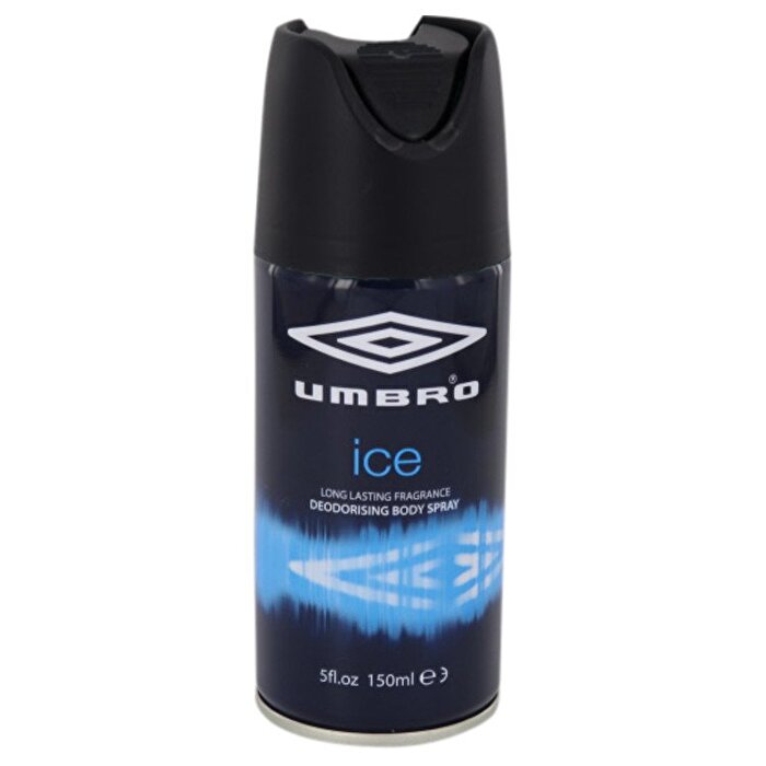 Umbro Ice Deospray 150ml