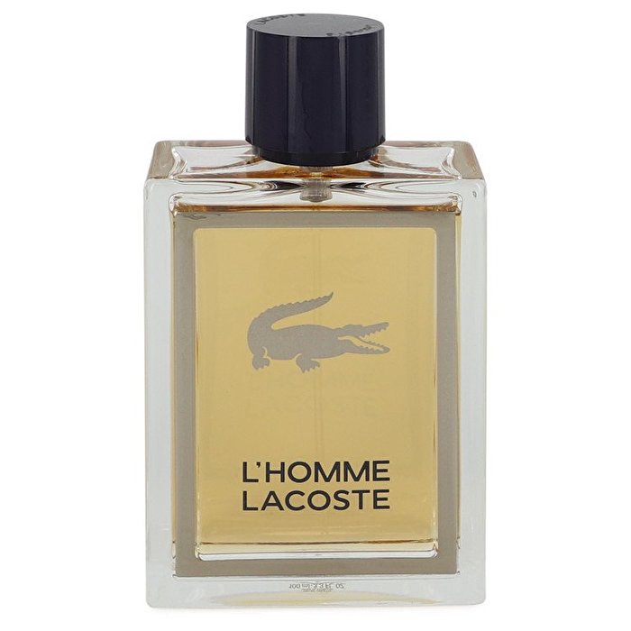 Lacoste L´homme Eau De Toilette Tester 100ml