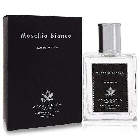 Acca Kappa White Moss Eau De Parfum Spray 100ml/3.3oz