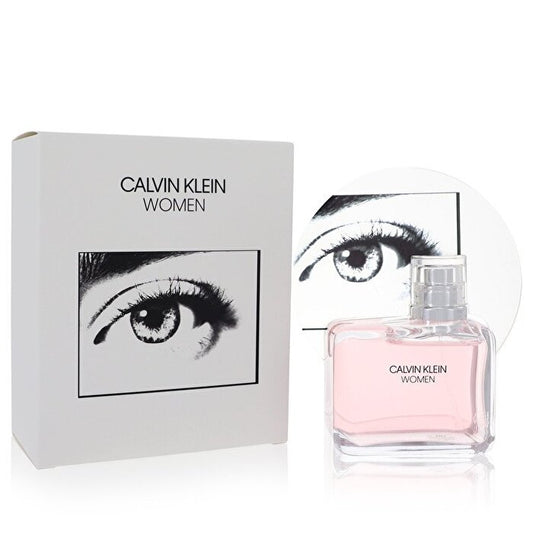 Calvin Klein Women Eau De Parfum Spray 100ml