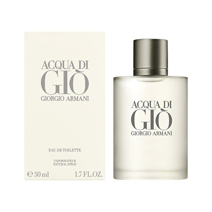 Giorgio Armani Acqua Di Gio Eau De Toilette Spray�� 50ml/1.6oz