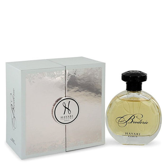 Hayari Borderie Eau De Parfum Spray 100ml/3.4oz