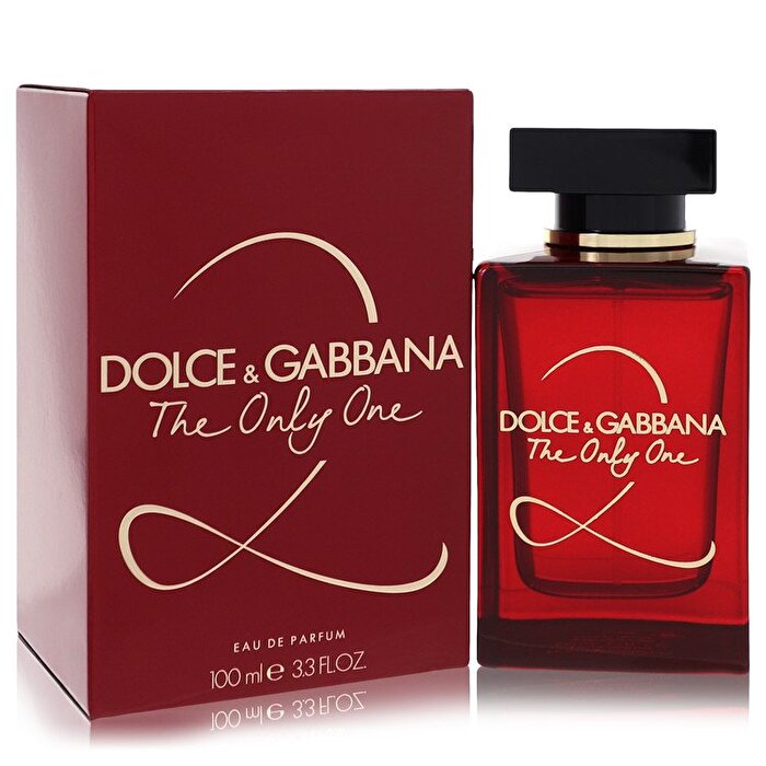 Dolce & Gabbana The Only One 2 Eau De Parfum Spray 100ml/3.3oz