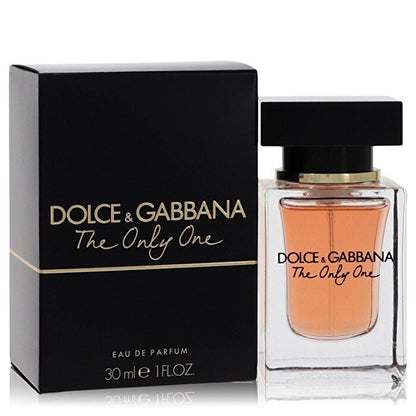 Dolce & Gabbana The Only One For Women Eau De Parfum 30ml