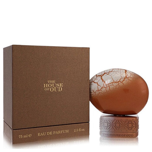 The House Of Oud Wonderly Eau De Parfum Spray (Unisex) 75ml/2.5oz